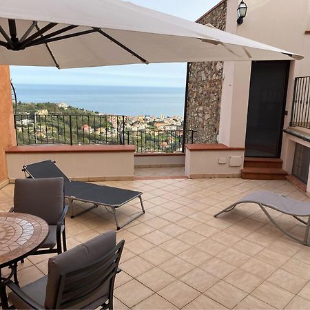 Maison Paradiso: Charme E Relax A بيترا ليغوري المظهر الخارجي الصورة