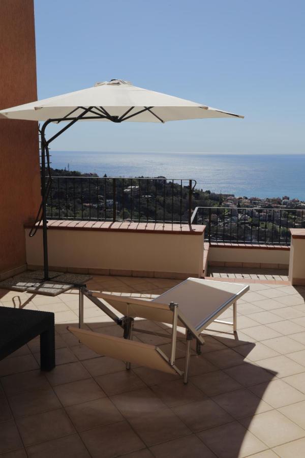 Maison Paradiso: Charme E Relax A بيترا ليغوري المظهر الخارجي الصورة