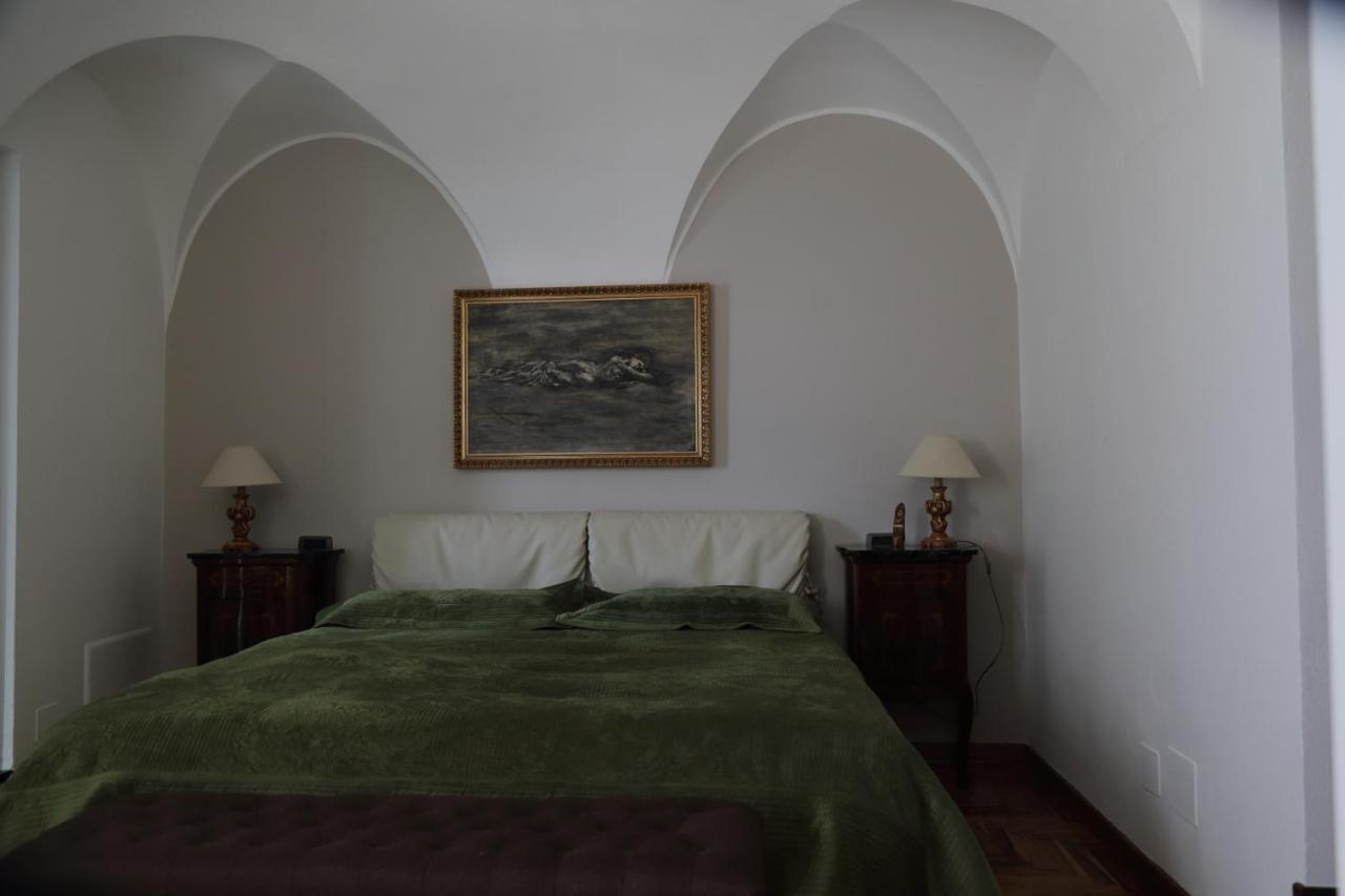 Maison Paradiso: Charme E Relax A بيترا ليغوري المظهر الخارجي الصورة