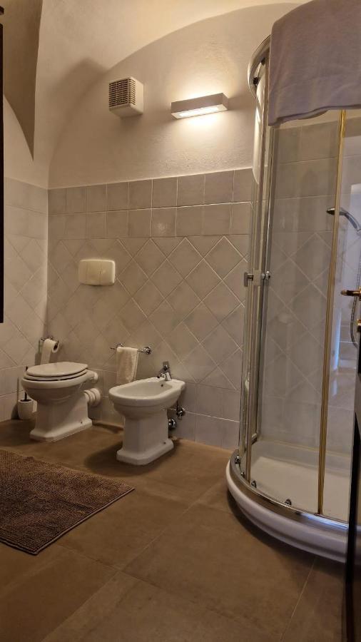 Maison Paradiso: Charme E Relax A بيترا ليغوري المظهر الخارجي الصورة