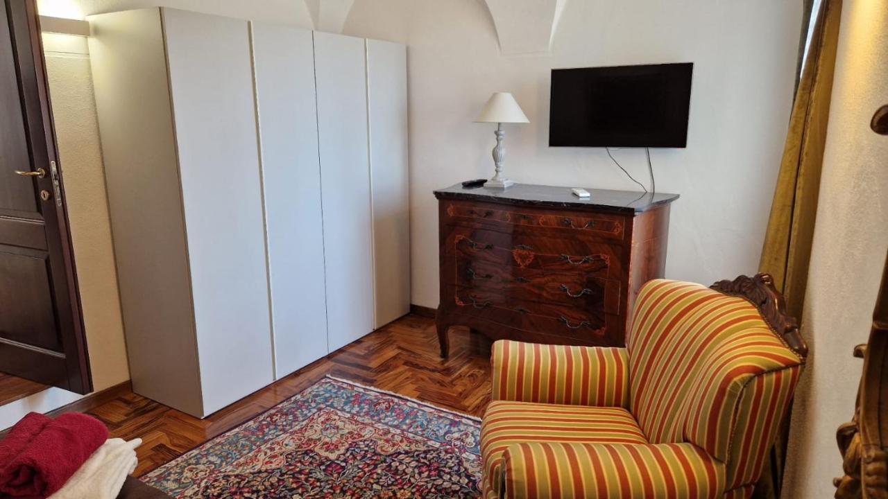 Maison Paradiso: Charme E Relax A بيترا ليغوري المظهر الخارجي الصورة
