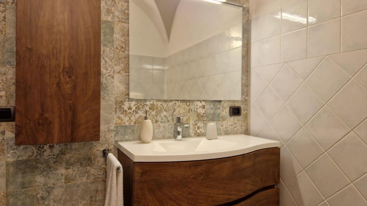 Maison Paradiso: Charme E Relax A بيترا ليغوري المظهر الخارجي الصورة