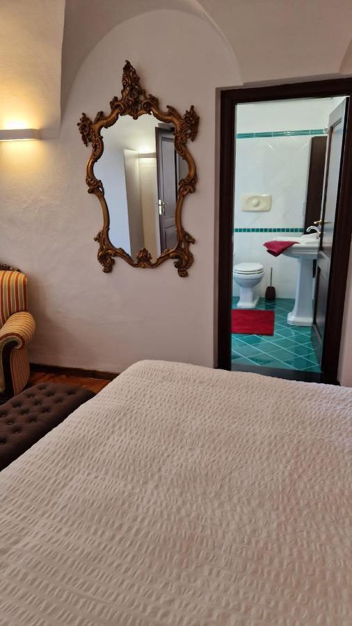 Maison Paradiso: Charme E Relax A بيترا ليغوري المظهر الخارجي الصورة