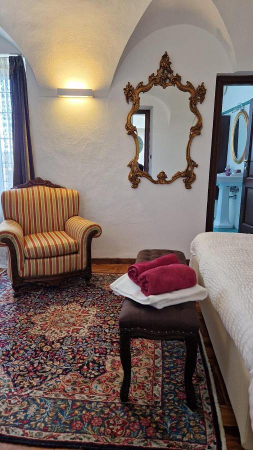 Maison Paradiso: Charme E Relax A بيترا ليغوري المظهر الخارجي الصورة
