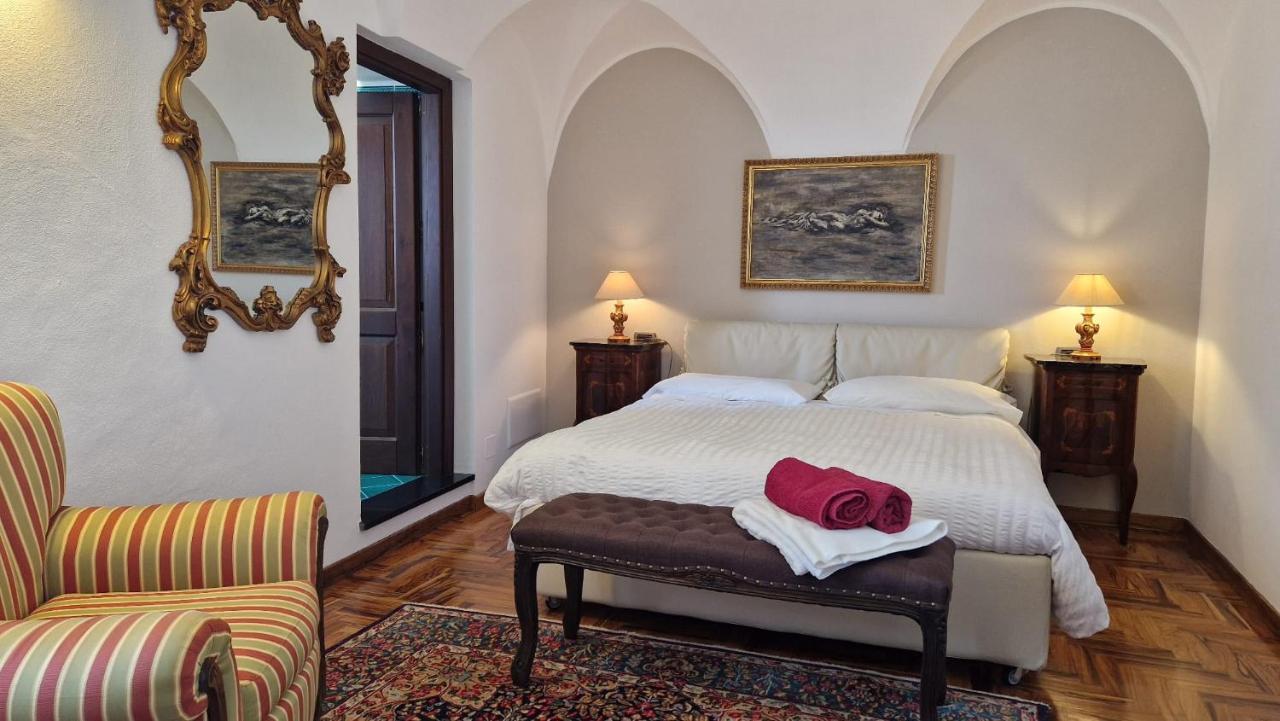 Maison Paradiso: Charme E Relax A بيترا ليغوري المظهر الخارجي الصورة