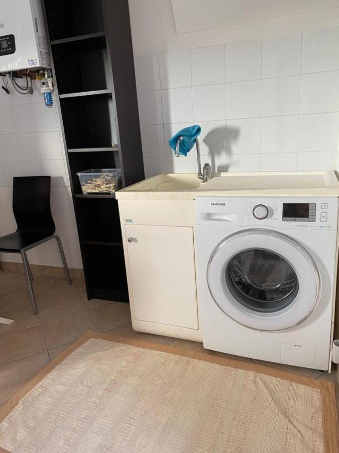 Maison Paradiso: Charme E Relax A بيترا ليغوري المظهر الخارجي الصورة
