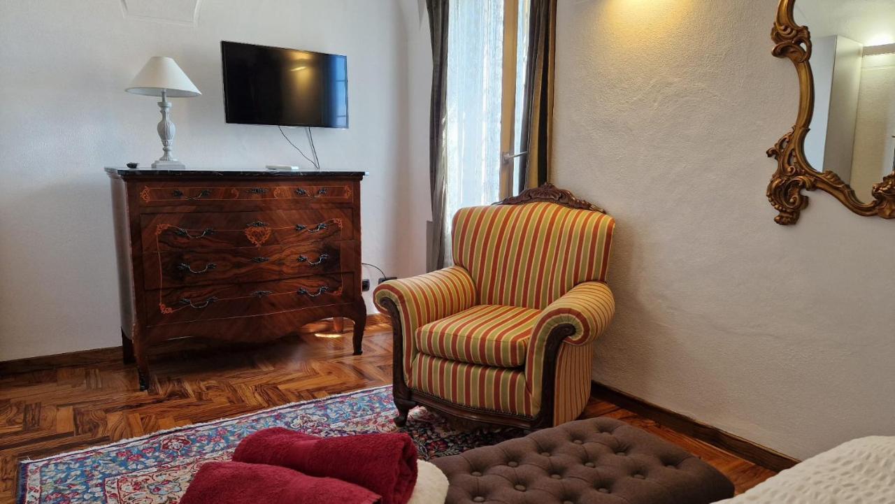 Maison Paradiso: Charme E Relax A بيترا ليغوري المظهر الخارجي الصورة