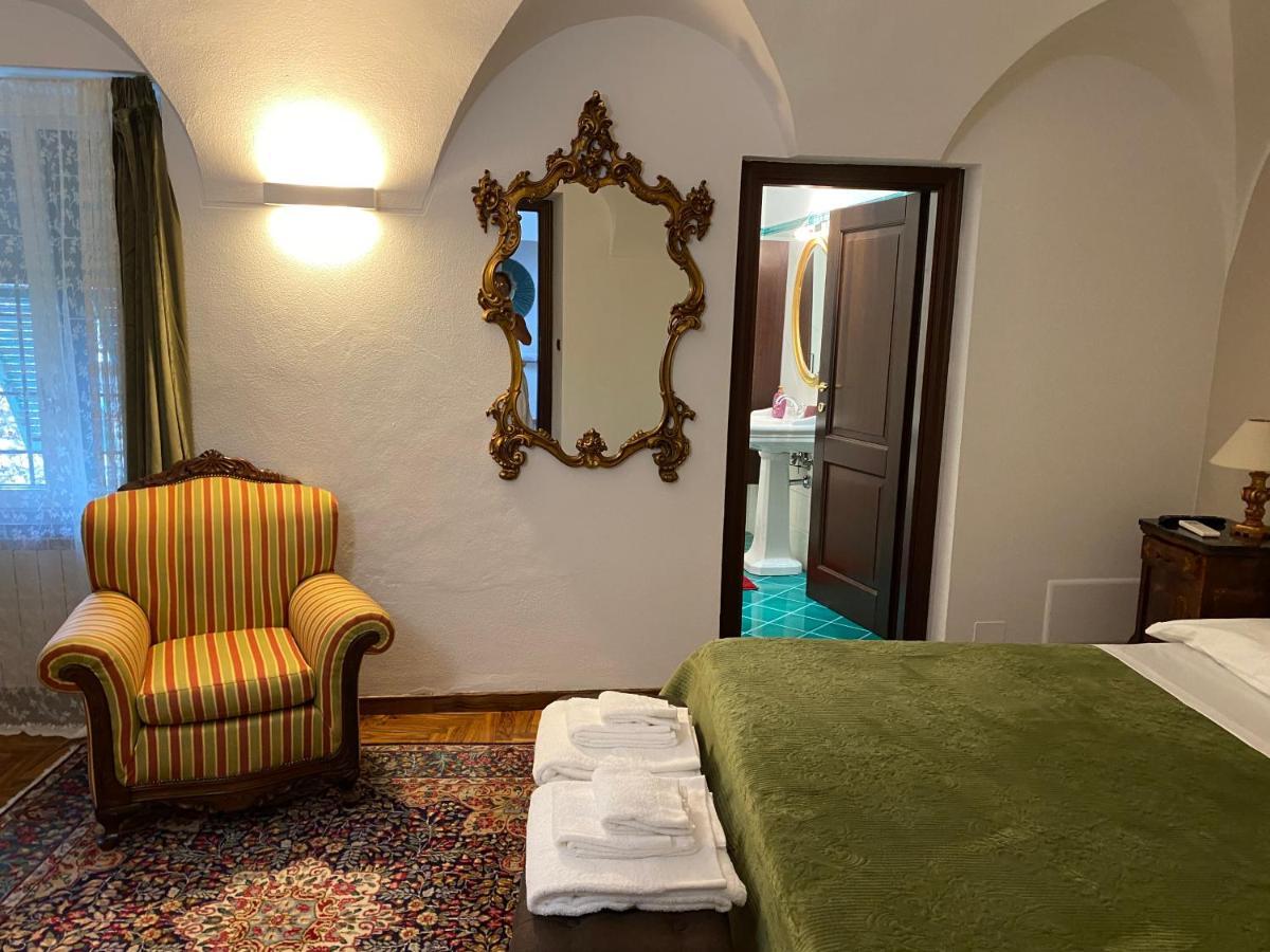 Maison Paradiso: Charme E Relax A بيترا ليغوري المظهر الخارجي الصورة