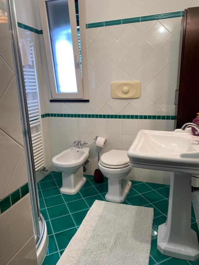 Maison Paradiso: Charme E Relax A بيترا ليغوري المظهر الخارجي الصورة